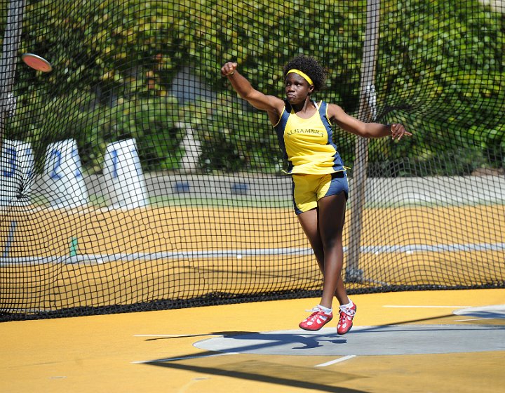 2010 NCS-MOC-023.JPG - 2010 North Coast Section Finals, held at Edwards Stadium  on May 29, Berkeley, CA